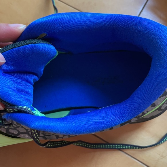 ⚡Nike KD 7 'Electric Eel' – Size 10.5 Men's ⚡ - Picture 10 of 11